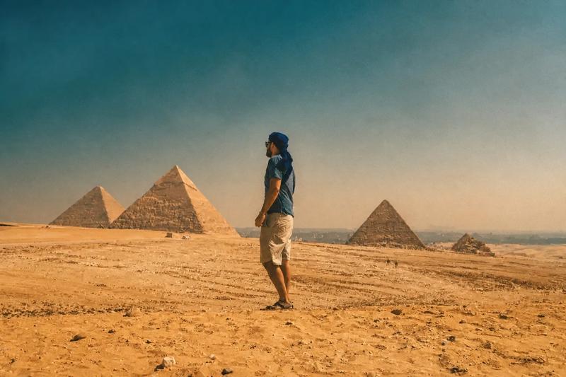 9 Day Cairo, Aswan, Luxor and Alexandria Overland Tour