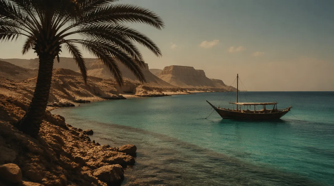 Hurghada or Sharm El Sheikh – which is the better beach add-on?