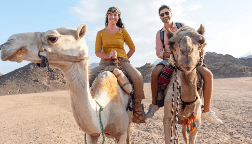 Discover Egypt Through the Eyes of Our Travelers: Real Reviews and Testimonials