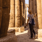 discovery travel egypt,cultural immersion,personal growth,responsible tourism,local economies,benefits of travel egypt