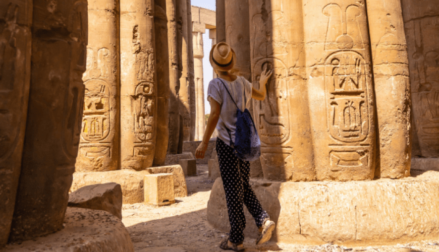 Why Choose Discovery Tours Egypt for Your Next Egyptian Adventure