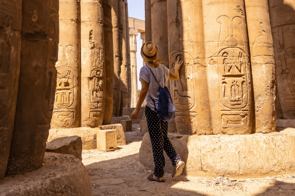 Why Choose Discovery Tours Egypt for Your Next Egyptian Adventure