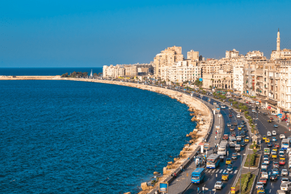 Alexandria Day Tour from Cairo: Unveil Egypt’s Coastal Gem