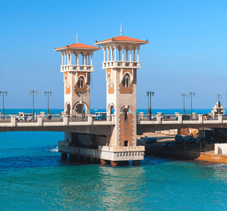 Alexandria Day Tour from Cairo: Unveil Egypt’s Coastal Gem