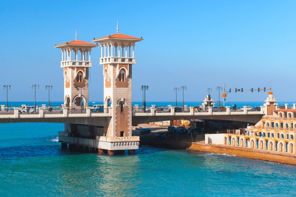 Alexandria Day Tour from Cairo: Unveil Egypt’s Coastal Gem
