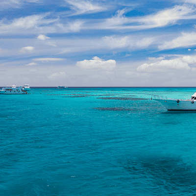 Hurghada