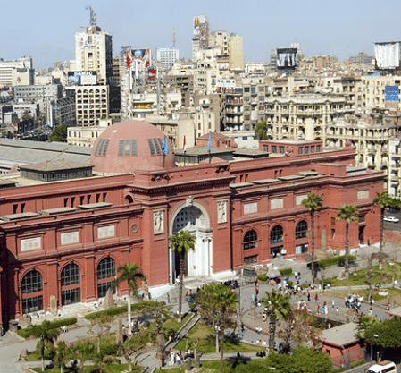 Cairo Egyptian Museum Morning Tour: Discover Egypt’s Treasures