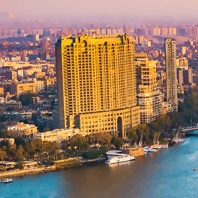 Cairo