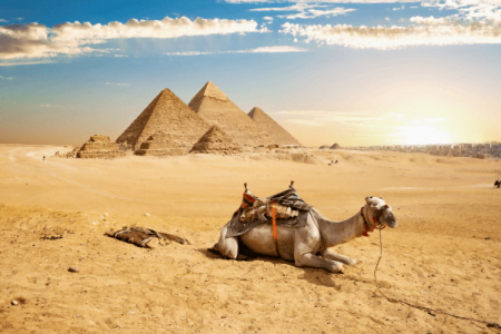 Egypt Grand Discovery: A Luxurious 11-Day Journey