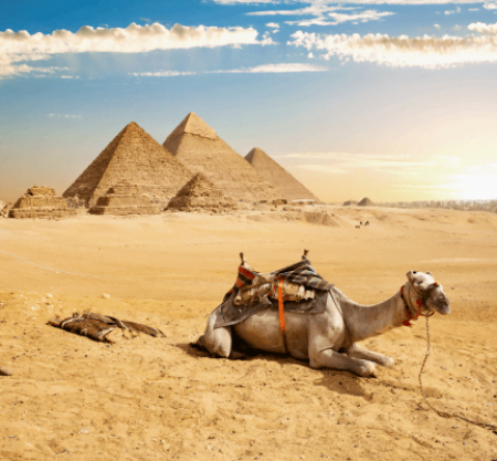 Cairo Day Tour from Hurghada: Explore Egypt’s Capital in One Day