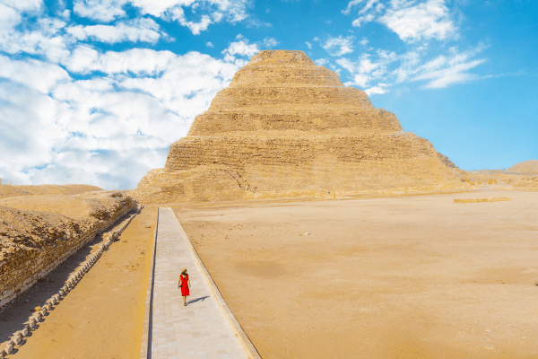 Unveiling the Mysteries of Ancient Egypt: Recent Archaeological Discoveries in Saqqara