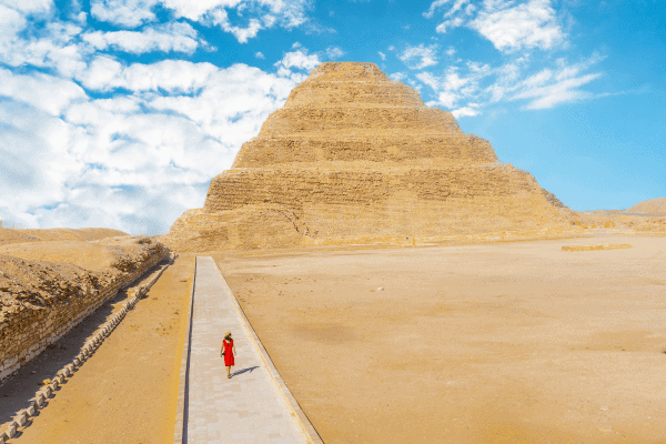 Unveiling the Mysteries of Ancient Egypt: Recent Archaeological Discoveries in Saqqara