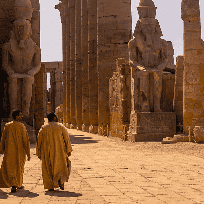 Luxor