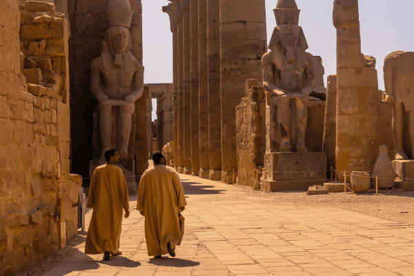 Luxor