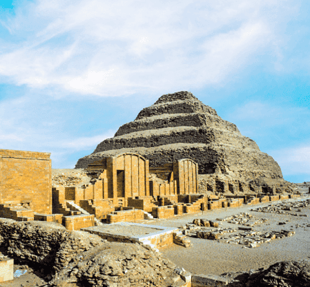 Cairo Saqqara and Memphis Half-Day Tour: Journey to Egypt’s Ancient Past