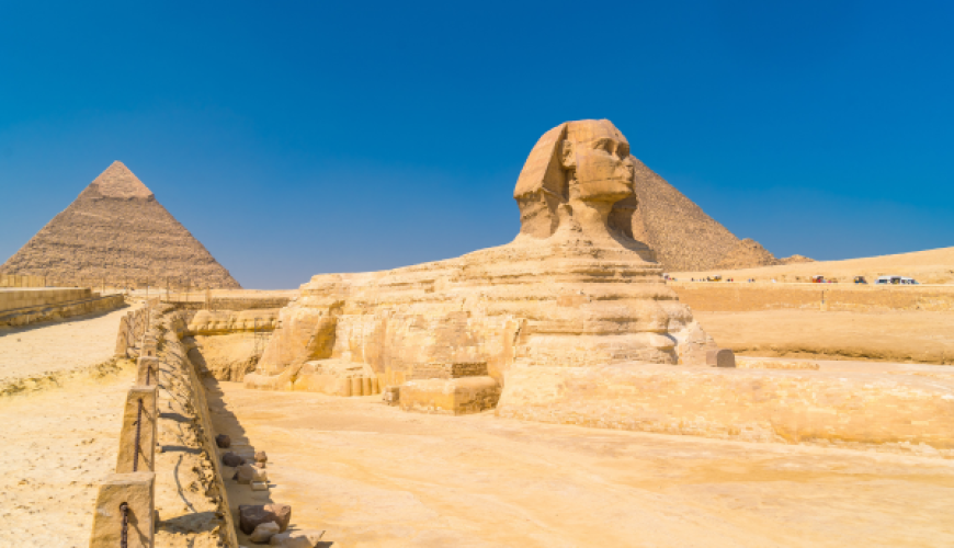 Egypt’s Tourist Destinations of Today: A Blend of Ancient Wonders and Modern Marvels
