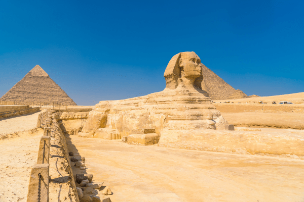 Cairo By Plane from Hurghada: Discover Egypt’s Capital Effortlessly