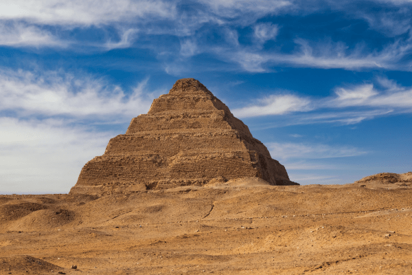 Cairo Saqqara and Memphis Half-Day Tour: Journey to Egypt’s Ancient Past