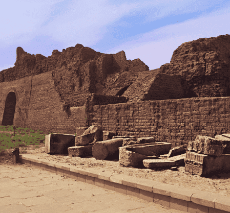 Cruise to Dandara Temple: A Luxor Day Adventure on the Nile
