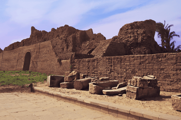 Cruise to Dandara Temple: A Luxor Day Adventure on the Nile