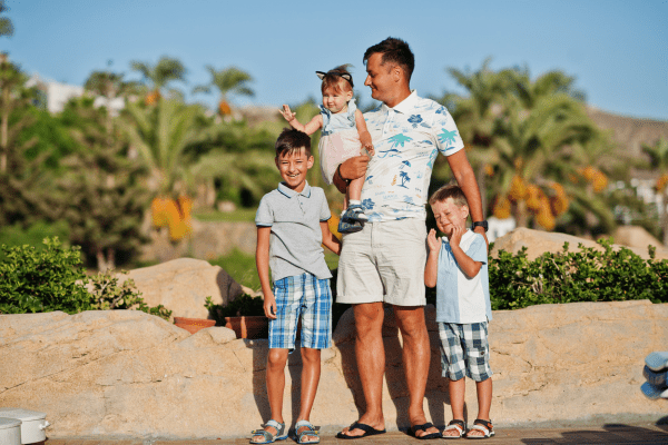 Discovering Egypt Together: 5 Must-Visit Family Destinations