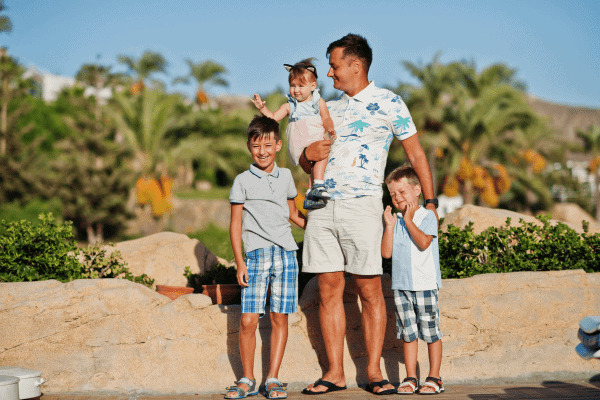 Discovering Egypt Together: 5 Must-Visit Family Destinations