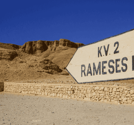 Discover the Treasures of Luxor’s West Bank