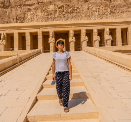 Luxor Day Tour: Unearth Egypt’s Ancient Marvels from Hurghada