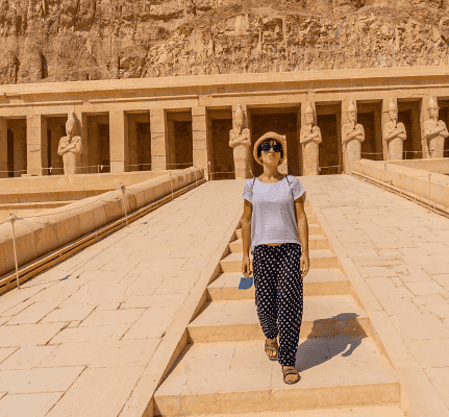 Luxor Day Tour Unearth Egypt’s Ancient Marvels: Hurghada
