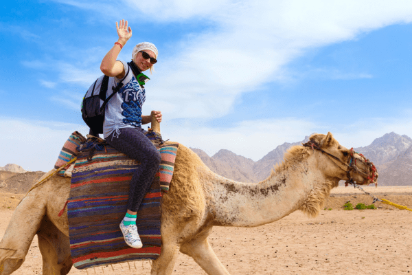 Marsa Alam Desert Safari & Sunset Experience – Explore Egypt’s Untamed Beauty