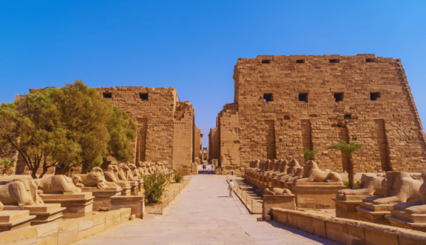 Unveiling the Wonders of Egypt with Discovery Tours: Your Ultimate Guide