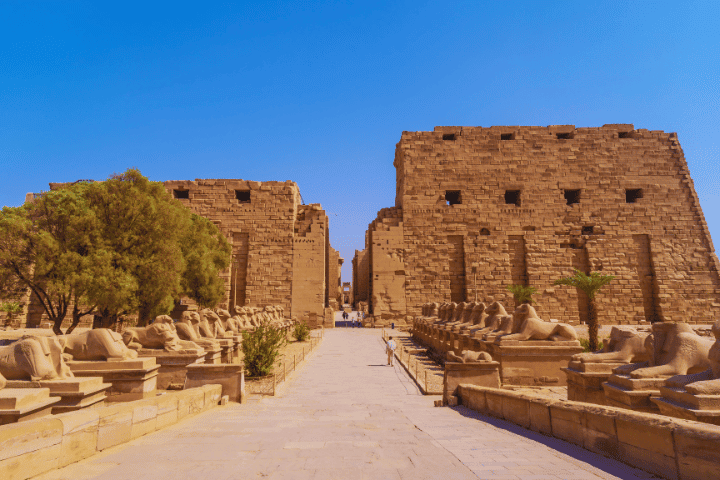 Unveiling the Wonders of Egypt with Discovery Tours: Your Ultimate Guide