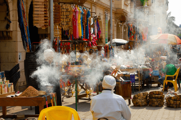 Cultural Immersion with Discovery Tours Egypt: Beyond the Pharaohs