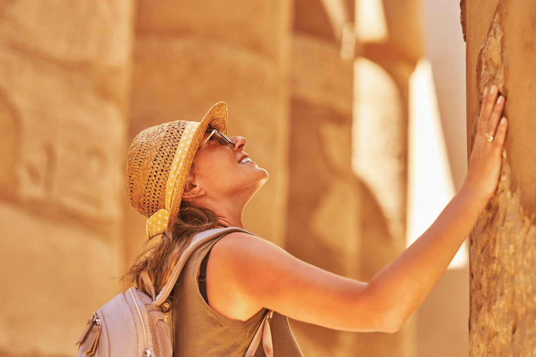Exclusive Itineraries by Discovery Tours Egypt: Unseen Gems and Secret Spots