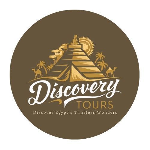 discover Egypt with Discovery
