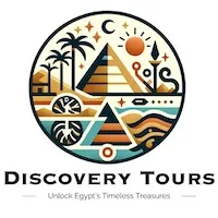 discover Egypt with Discovery