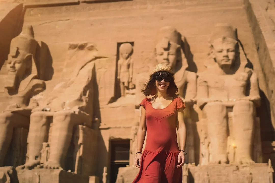 Day 4: Abu Simbel Excursion