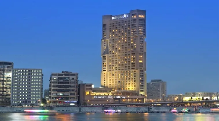Cairo Accommodation