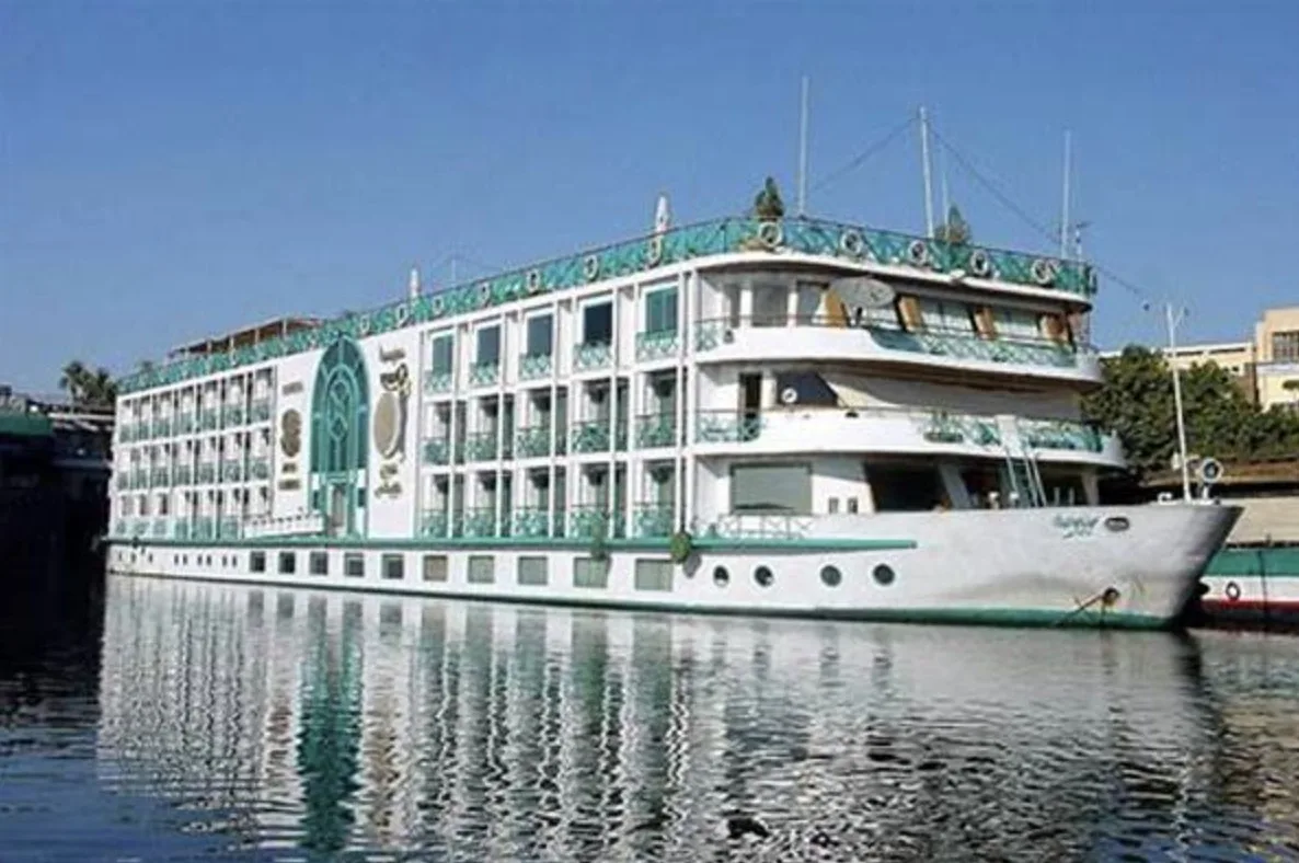 Nile Cruise Accommodation