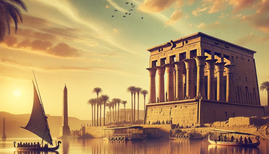 Top 5 Must-See Temples in Egypt
