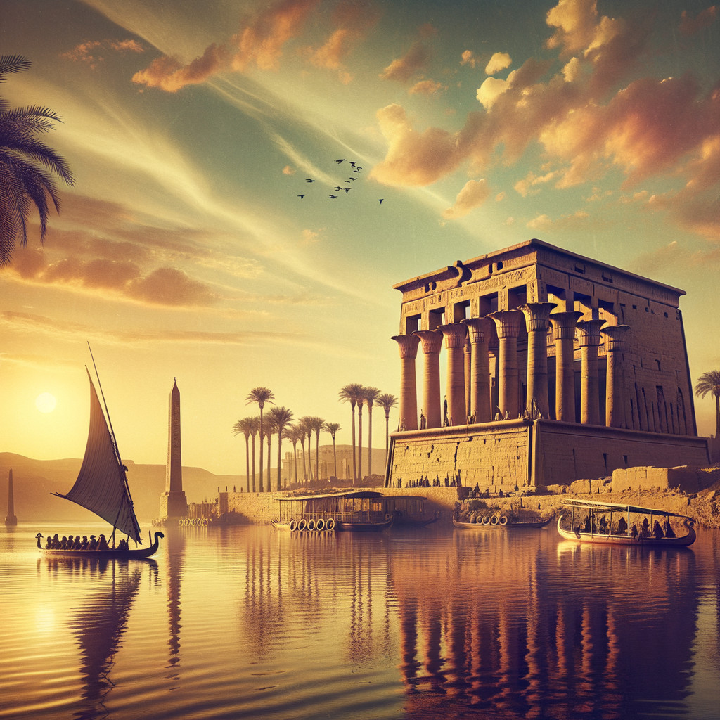 Top 5 Must-See Temples in Egypt