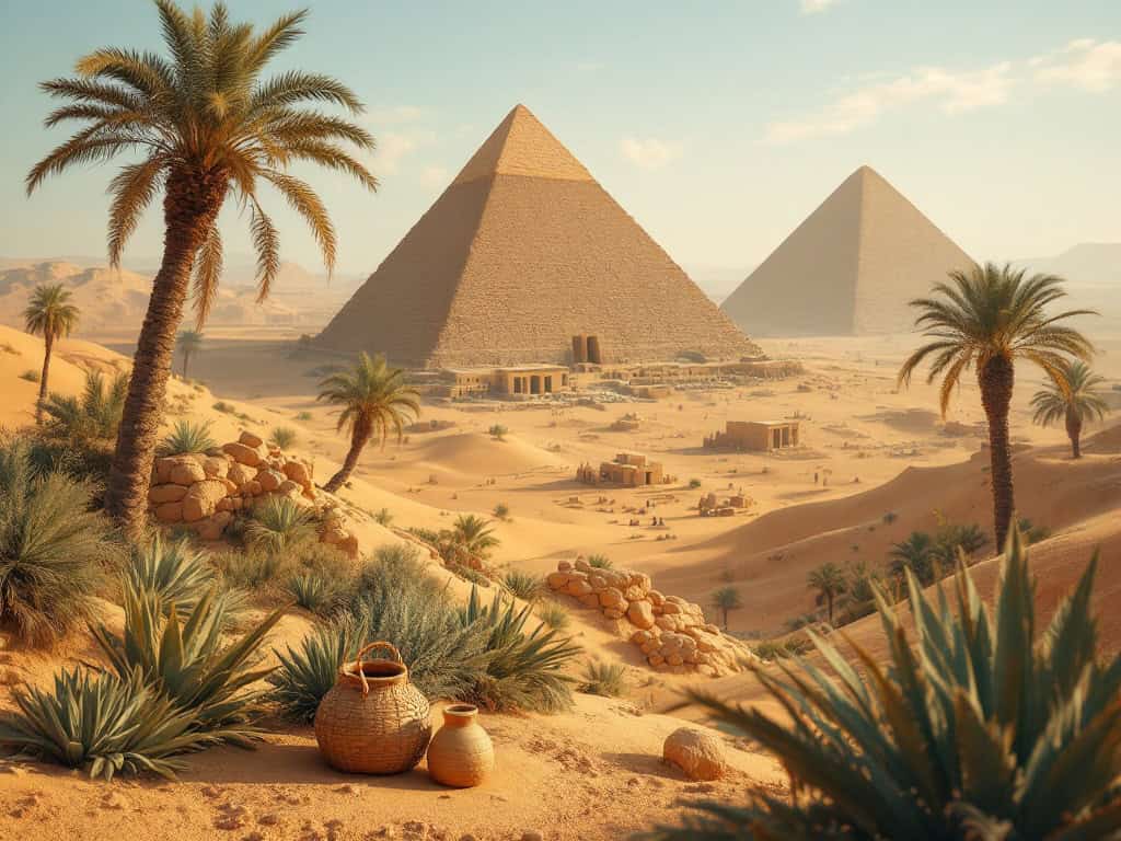 The Best Time to Visit Egypt: Seasonal Guide