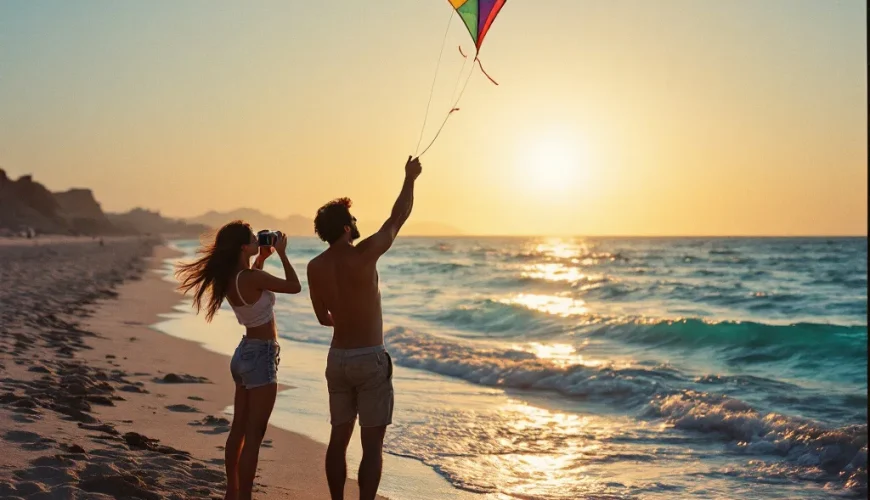 Egypt’s Best Hidden Beaches: Where to Escape the Crowds