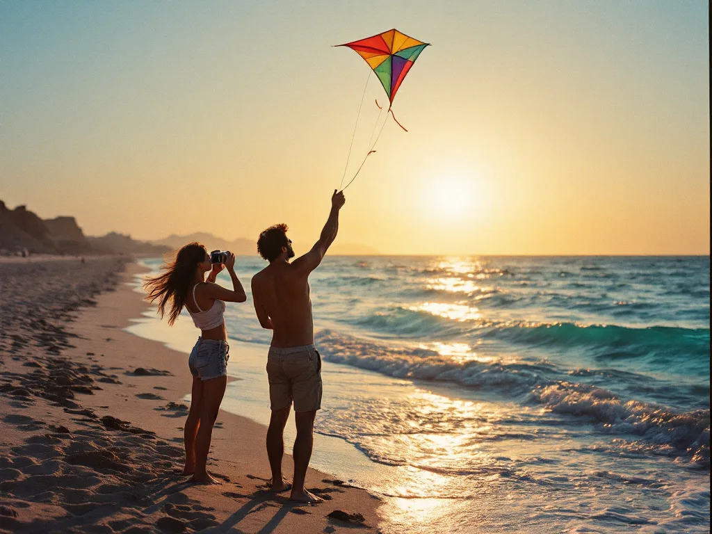 Egypt’s Best Hidden Beaches: Where to Escape the Crowds