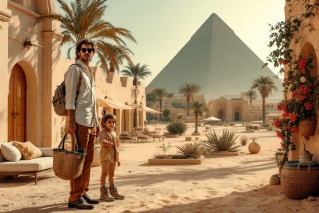 Why Egypt is Perfect for Digital Nomads