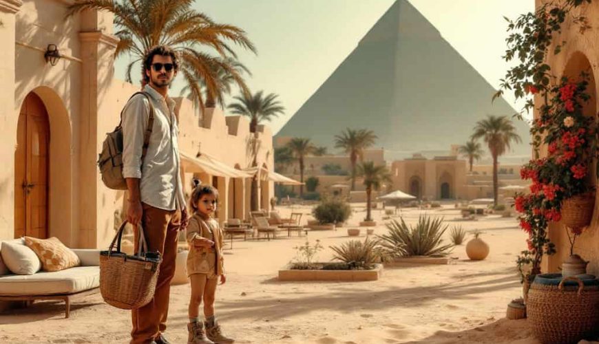 Why Egypt is Perfect for Digital Nomads