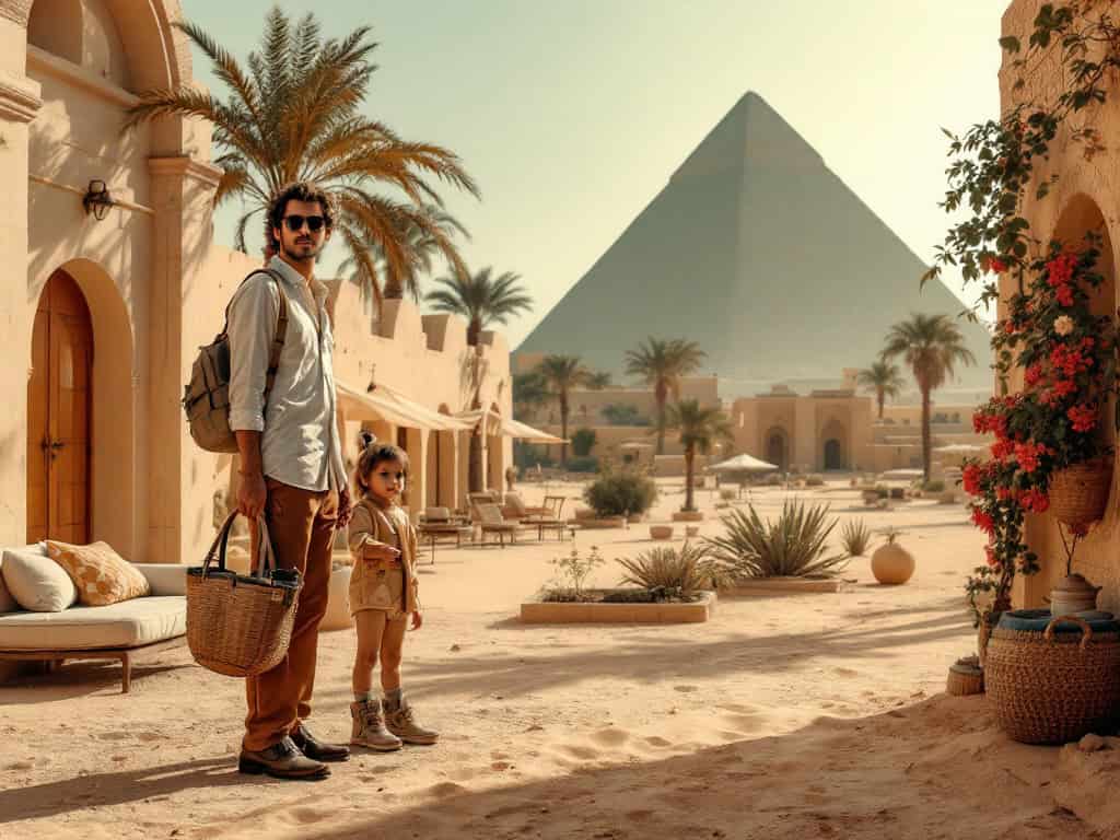 Why Egypt is Perfect for Digital Nomads