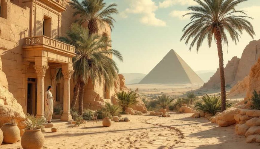 Egypt’s Best Eco-Tourism Experiences