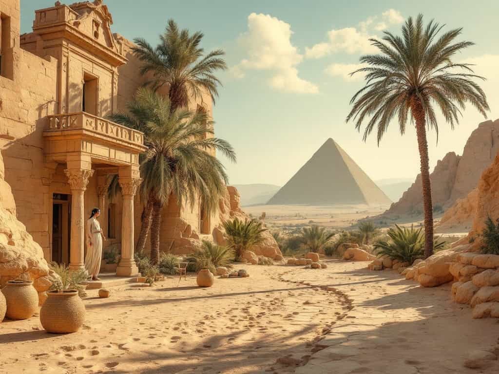 Egypt’s Best Eco-Tourism Experiences