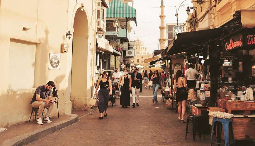 Best Time to Visit Egypt: A Seasonal Guide for Travelers
